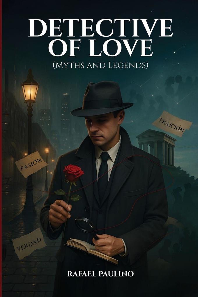 Detective of Love