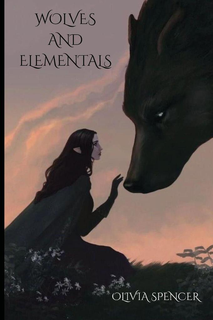 Wolves and Elementals
