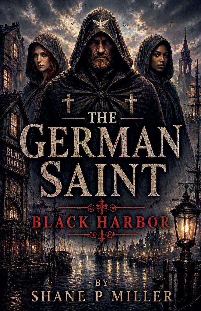 The German Saint