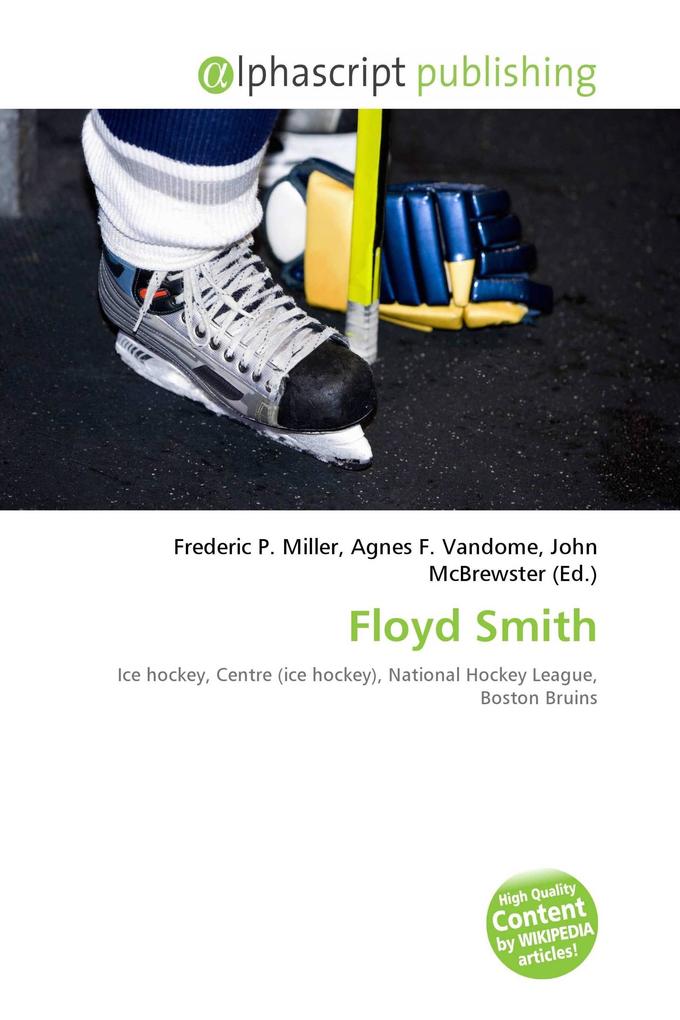 Floyd Smith