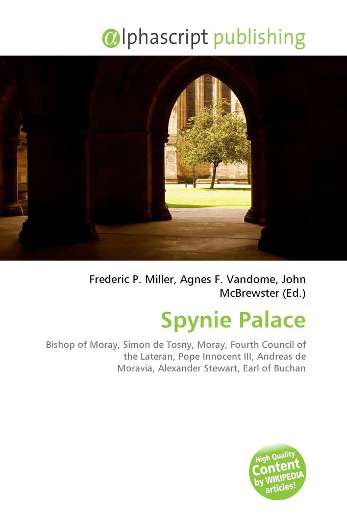 Spynie Palace