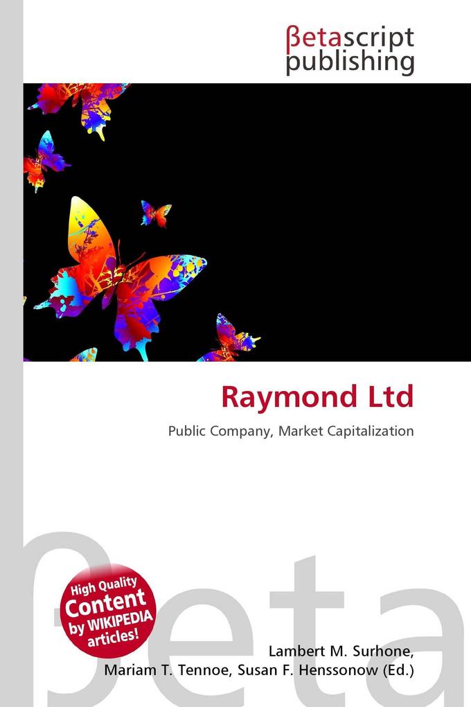 Raymond Ltd