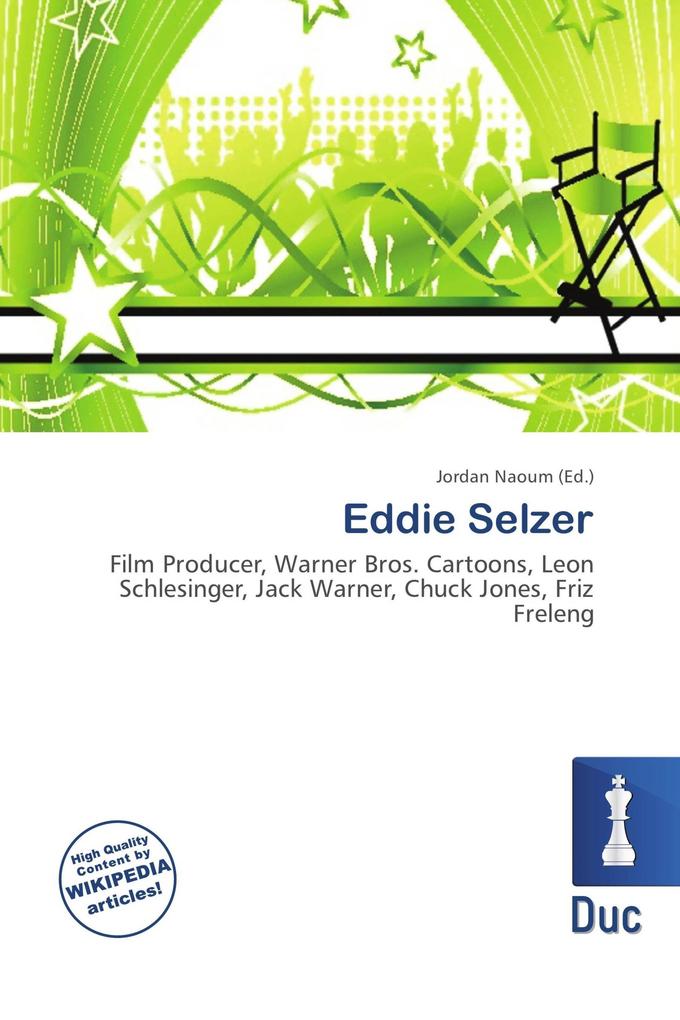Eddie Selzer