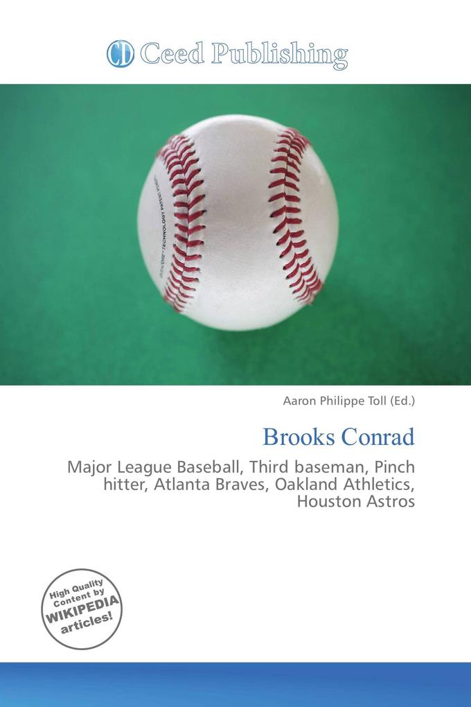 Brooks Conrad