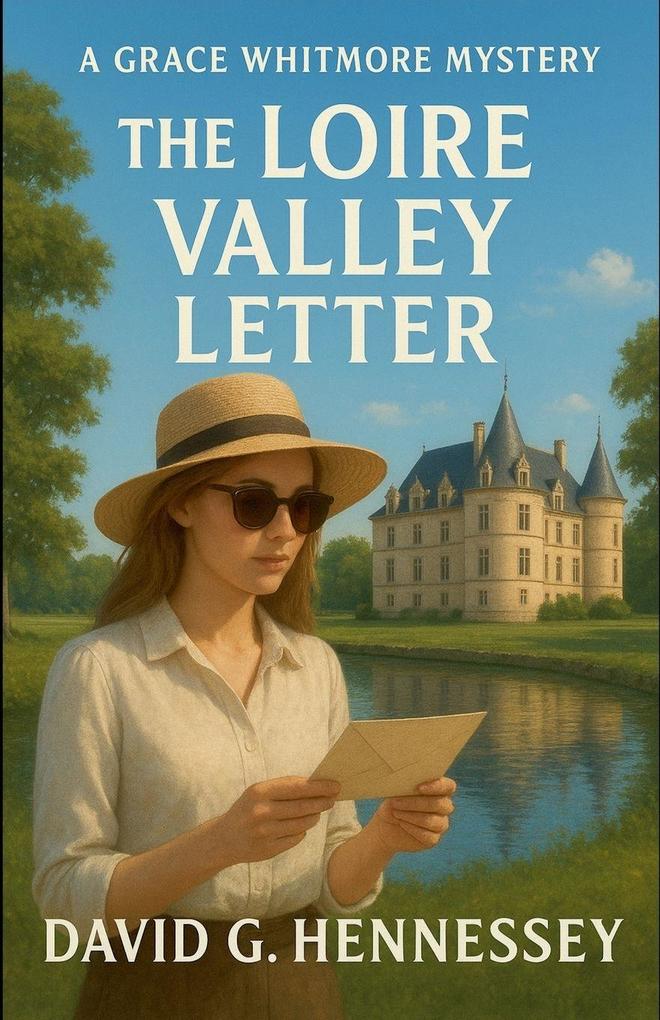 The Loire Valley Letter