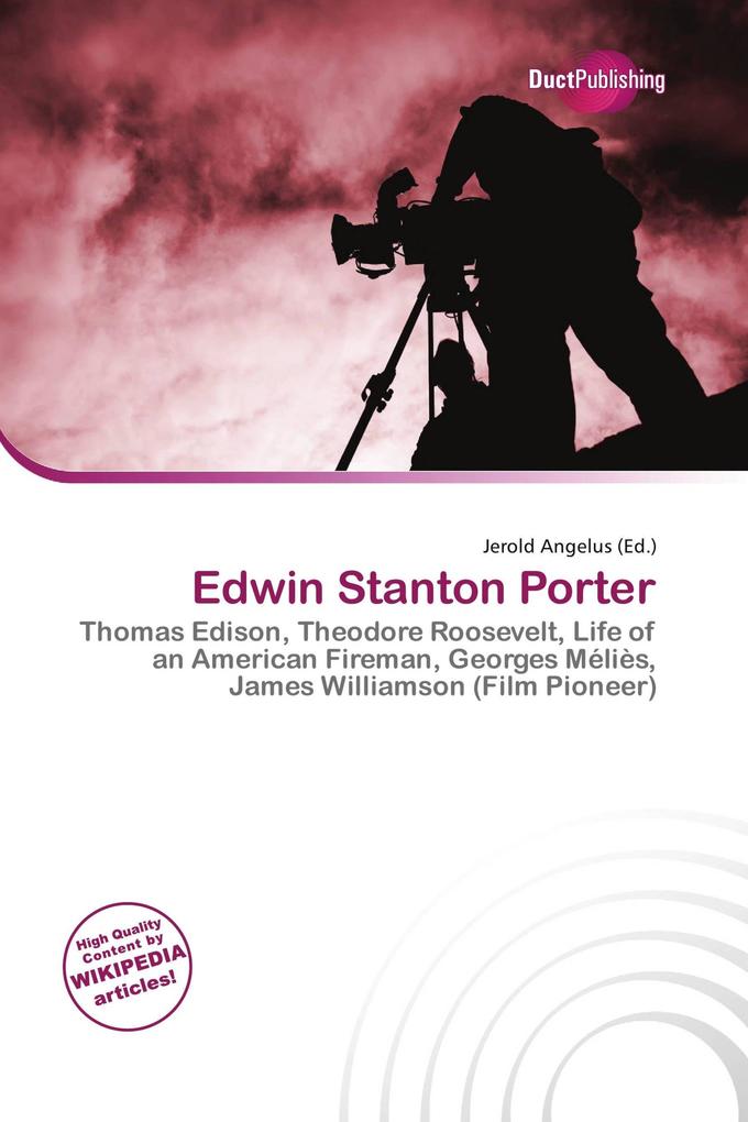 Edwin Stanton Porter