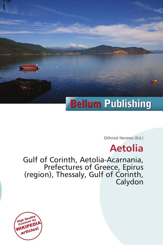 Aetolia