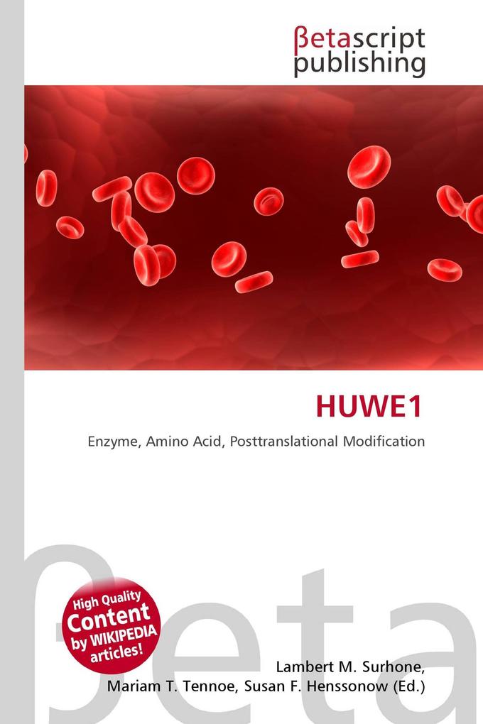 HUWE1