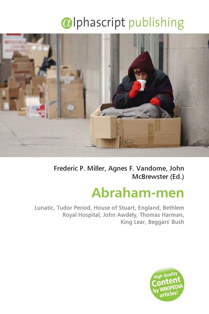 Abraham-men
