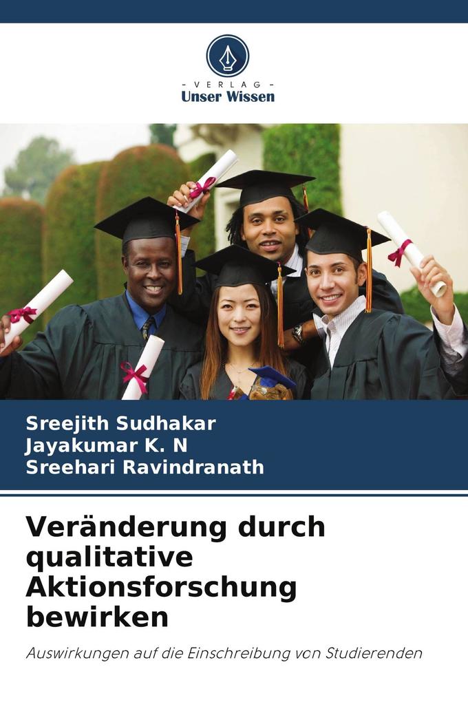 Veränderung durch qualitative Aktionsforschung bewirken