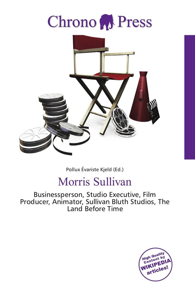 Morris Sullivan