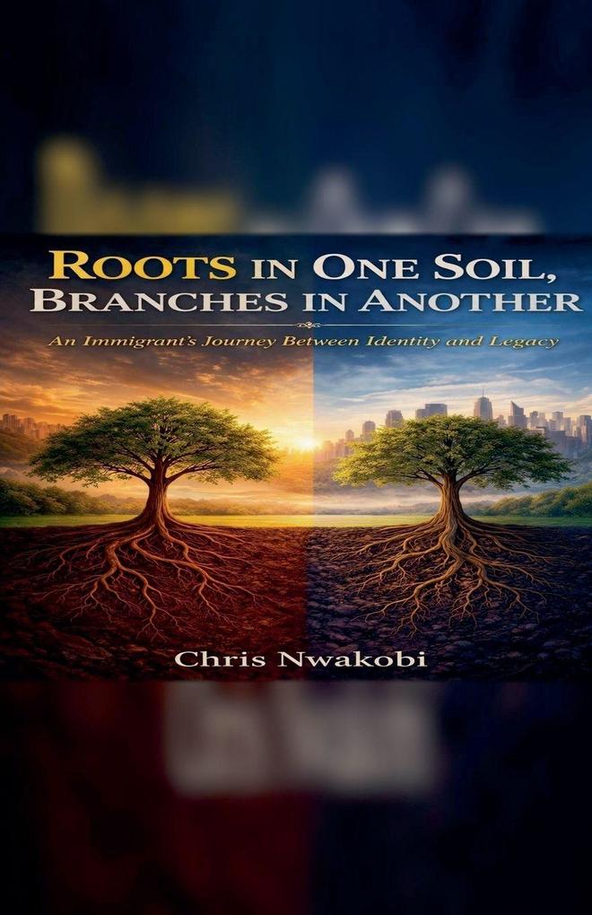 Roots In One Soil Branches In Another