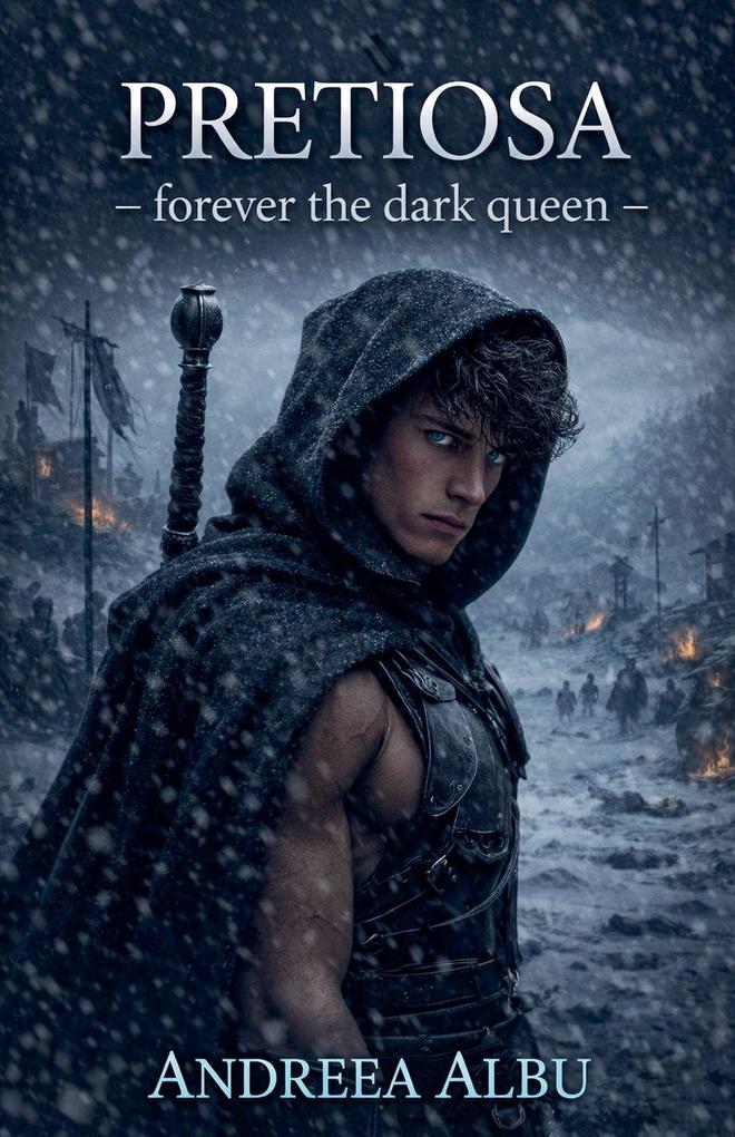 Pretiosa - forever the dark queen