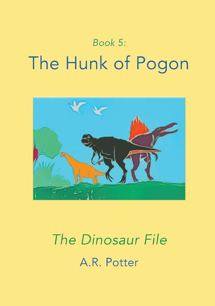 The Hunk of Pogon
