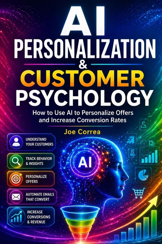 AI Personalization & Customer Psychology