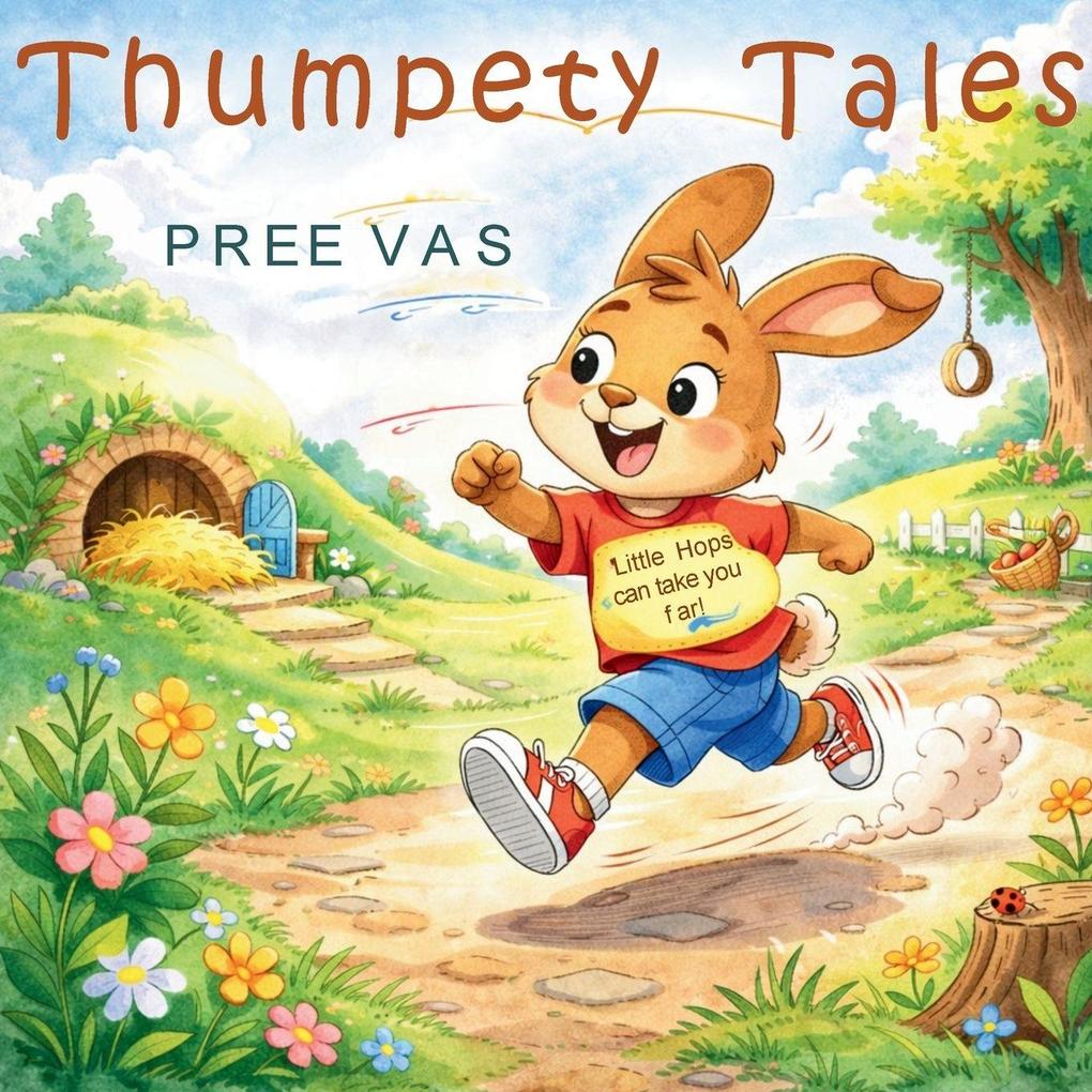Thumpety Tales