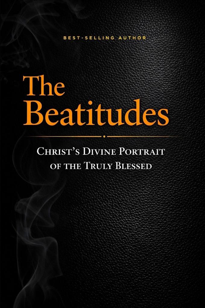 The Beatitudes