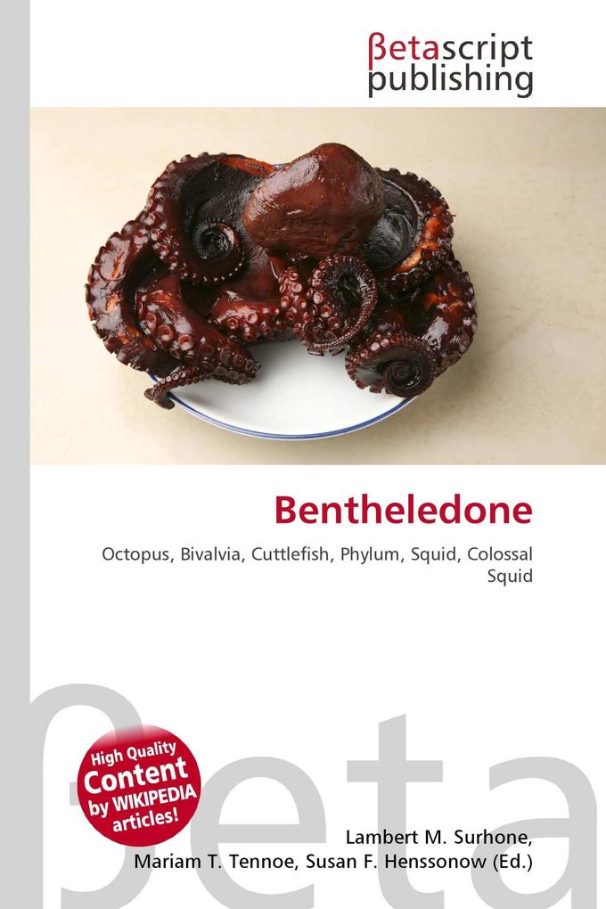 Bentheledone