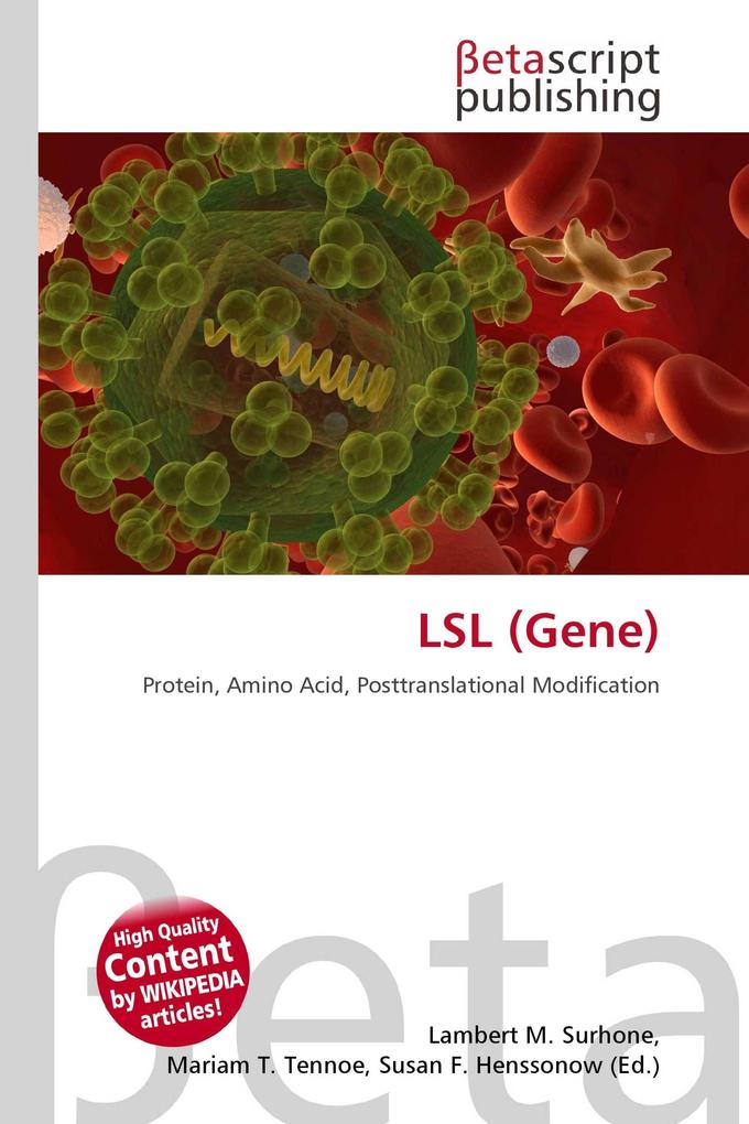 LSL (Gene)