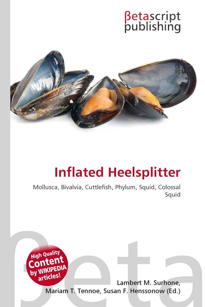 Inflated Heelsplitter