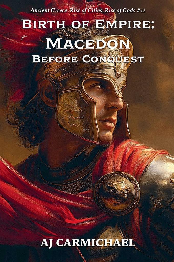 Birth of Empire
