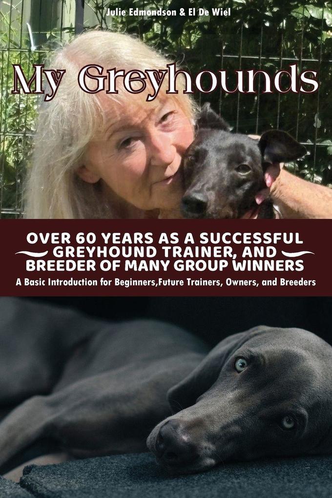 My Greyhound