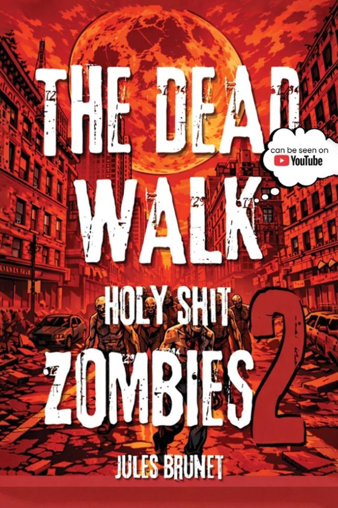 The Dead Walk