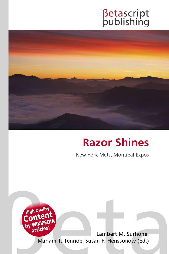 Razor Shines