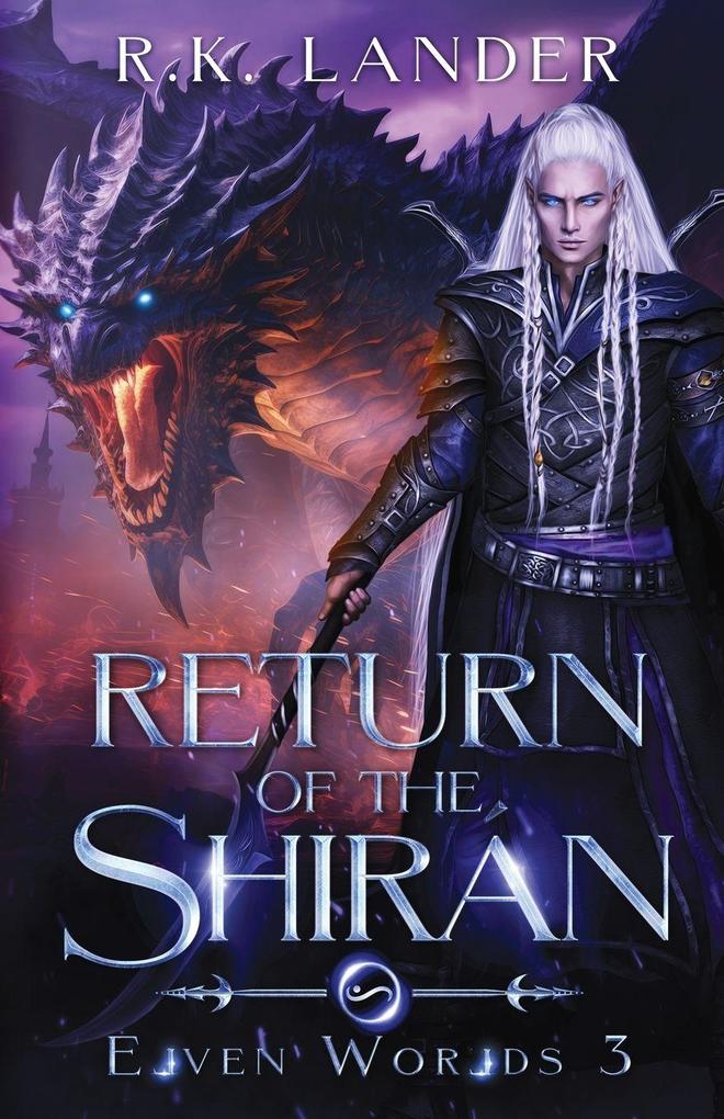 Return of the Shirán