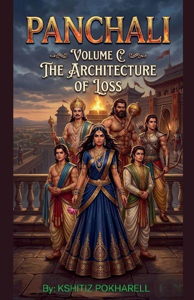 PANCHALI