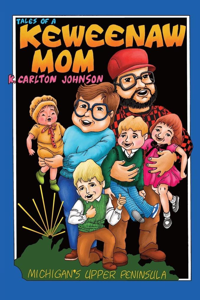 Tales of a Keweenaw Mom