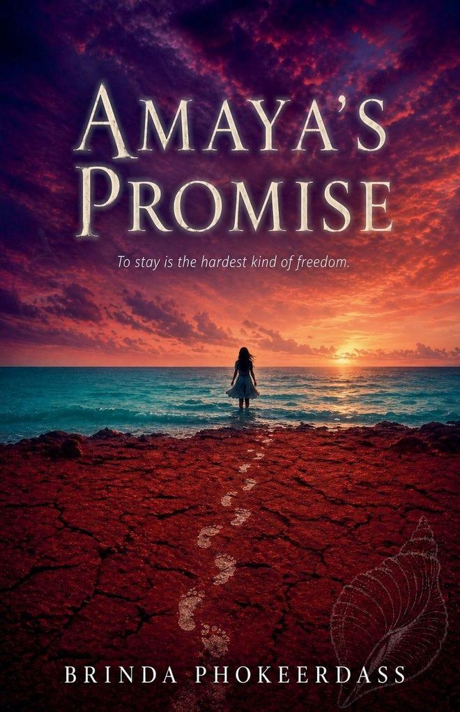 Amaya's Promise