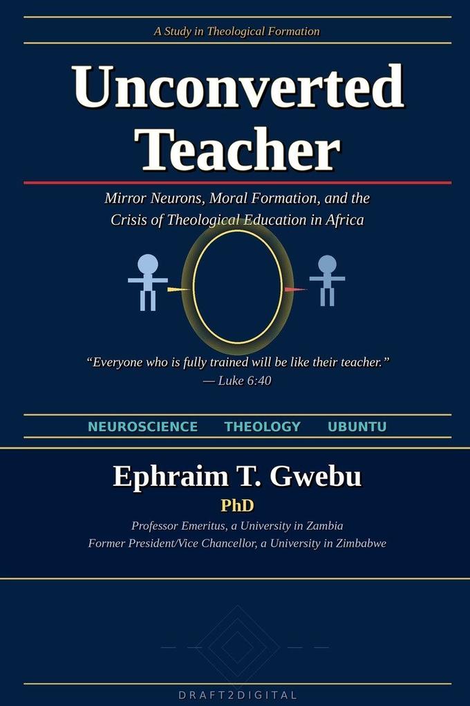 The Unconverted Teacher