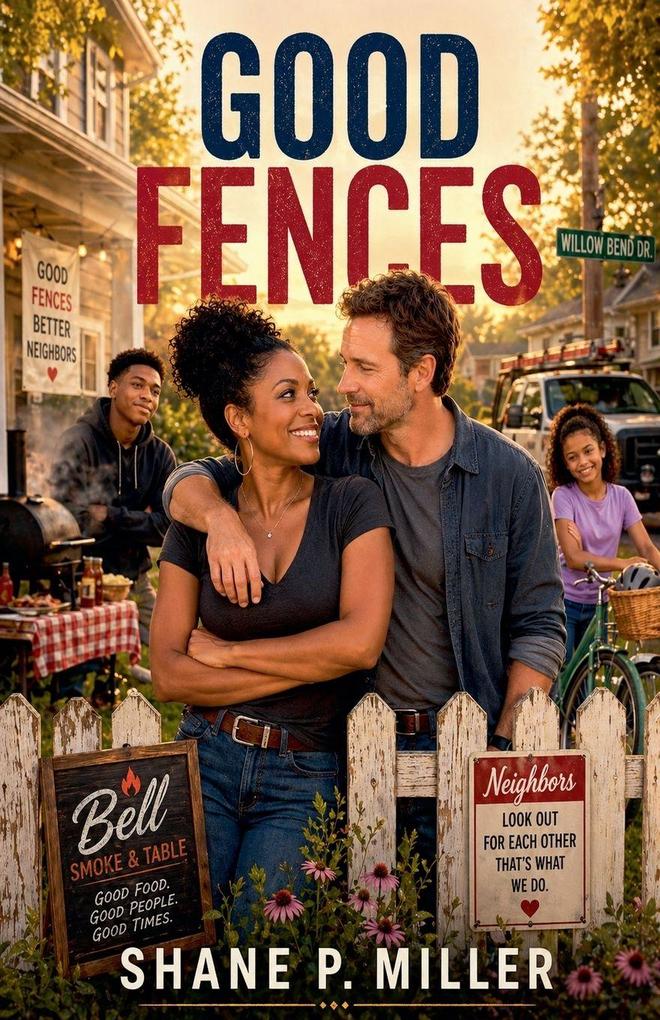 Good Fences