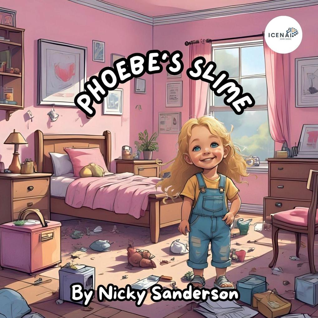 Phoebe's Slime