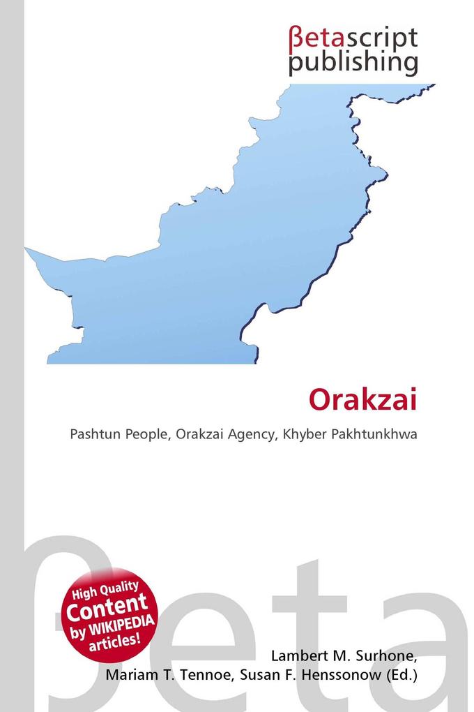 Orakzai