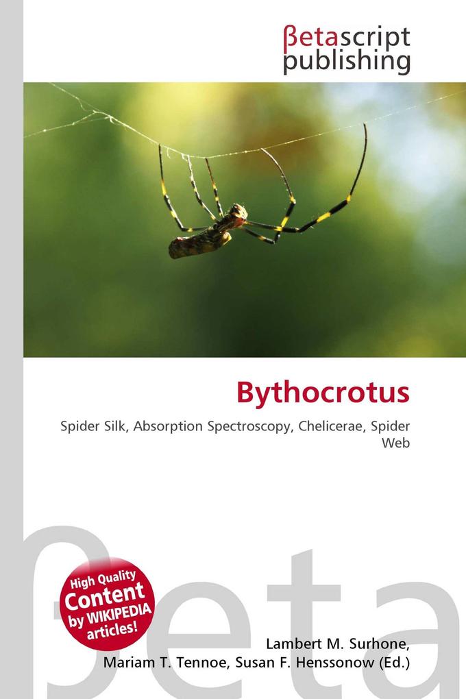Bythocrotus