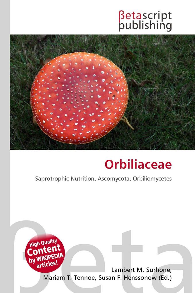 Orbiliaceae
