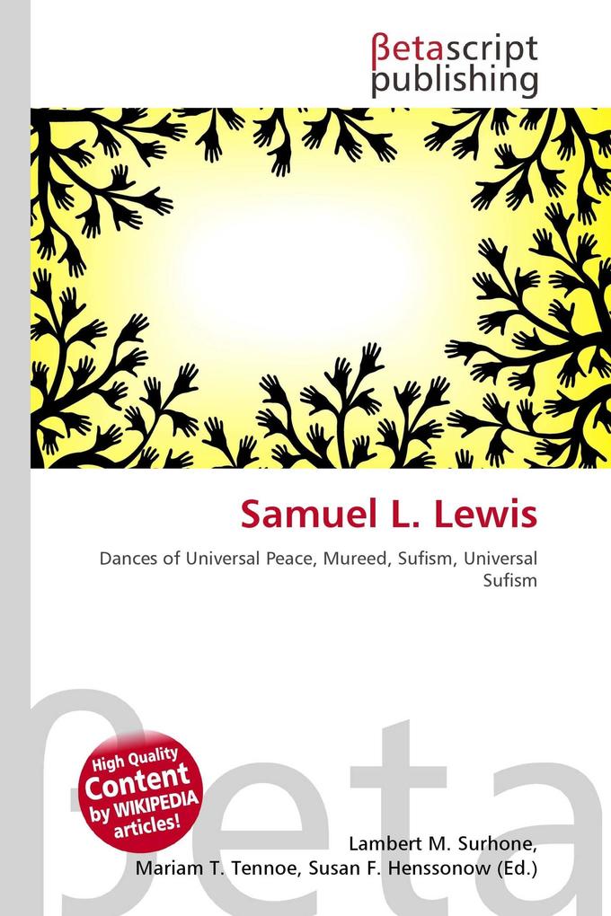Samuel L. Lewis