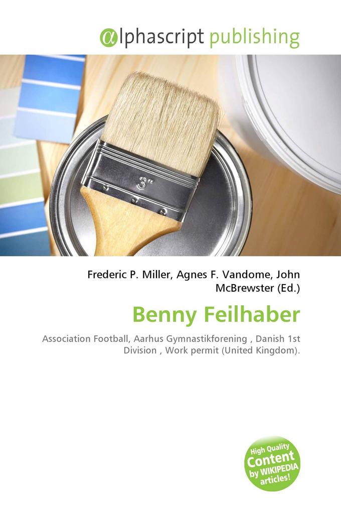 Benny Feilhaber