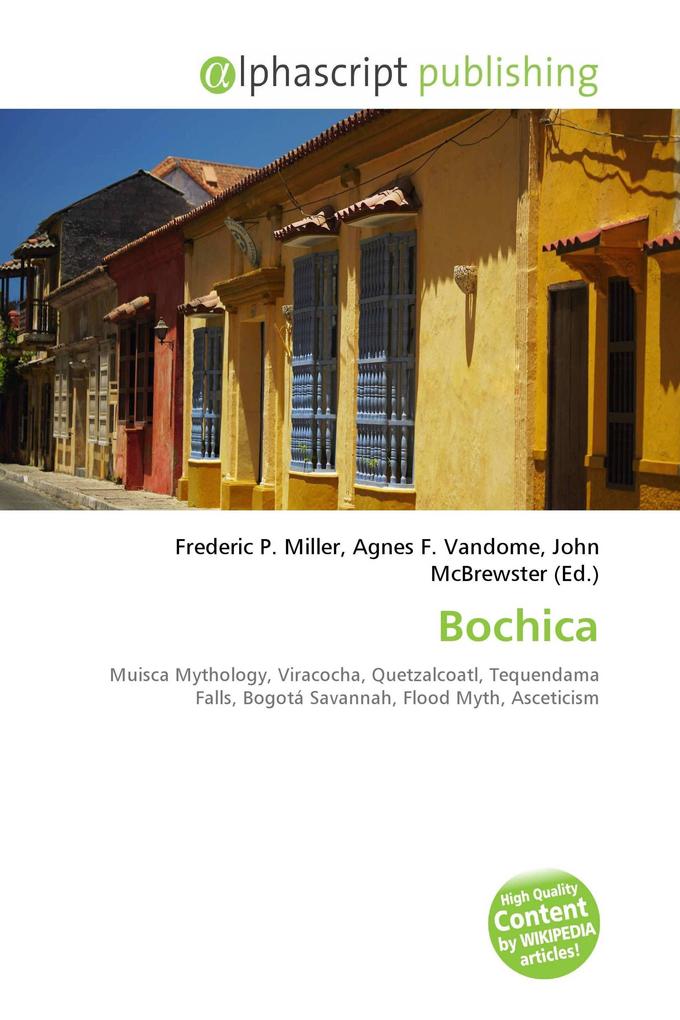 Bochica