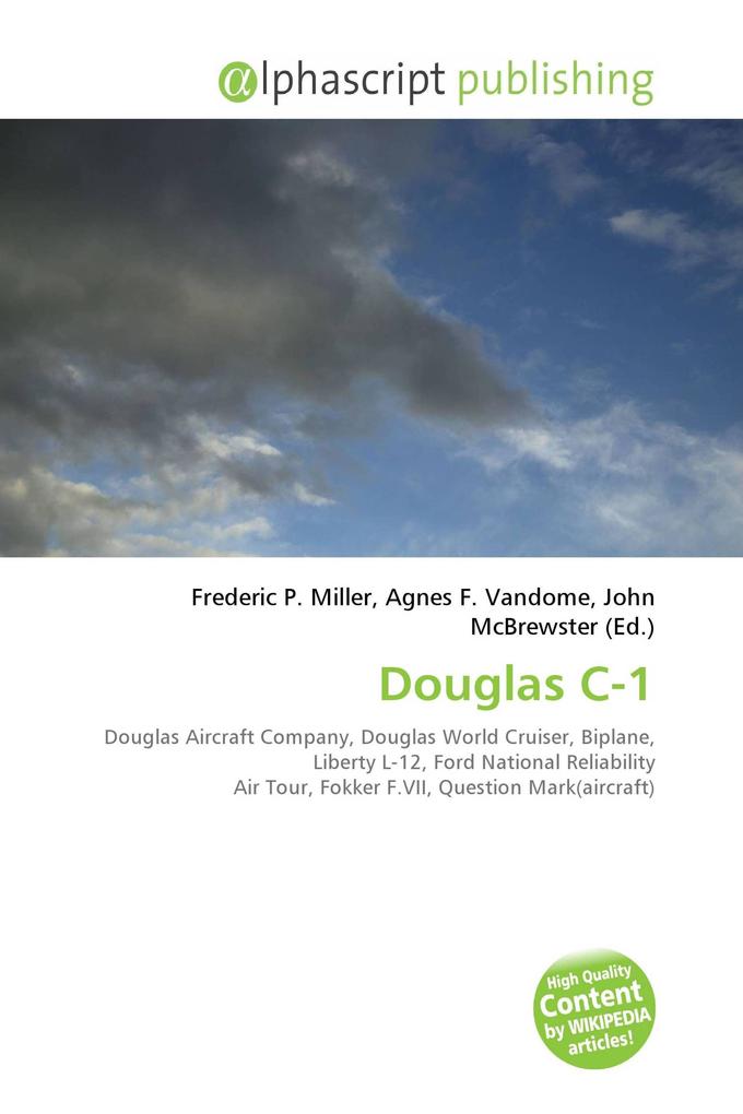Douglas C-1