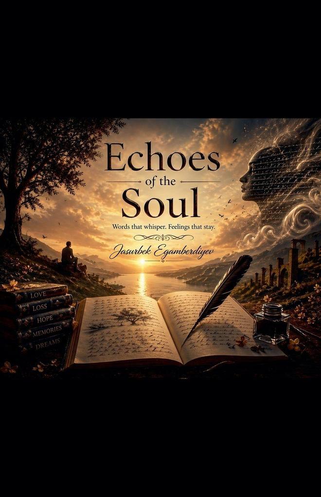 Echoes of the Soul