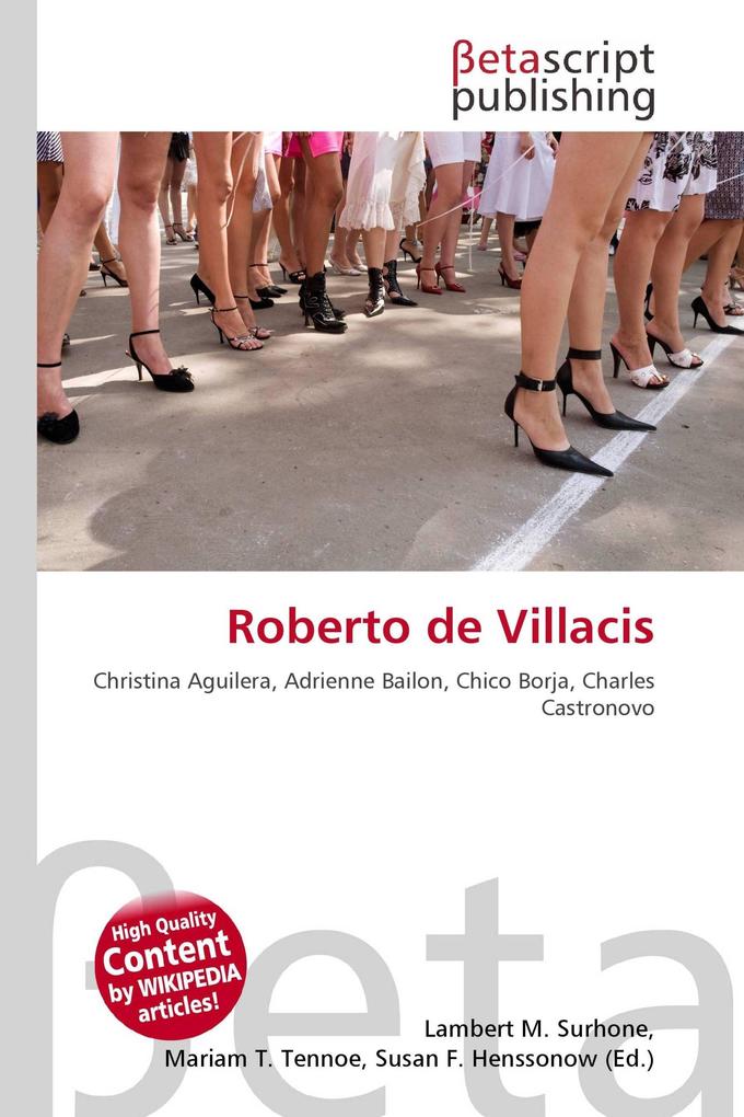 Roberto de Villacis
