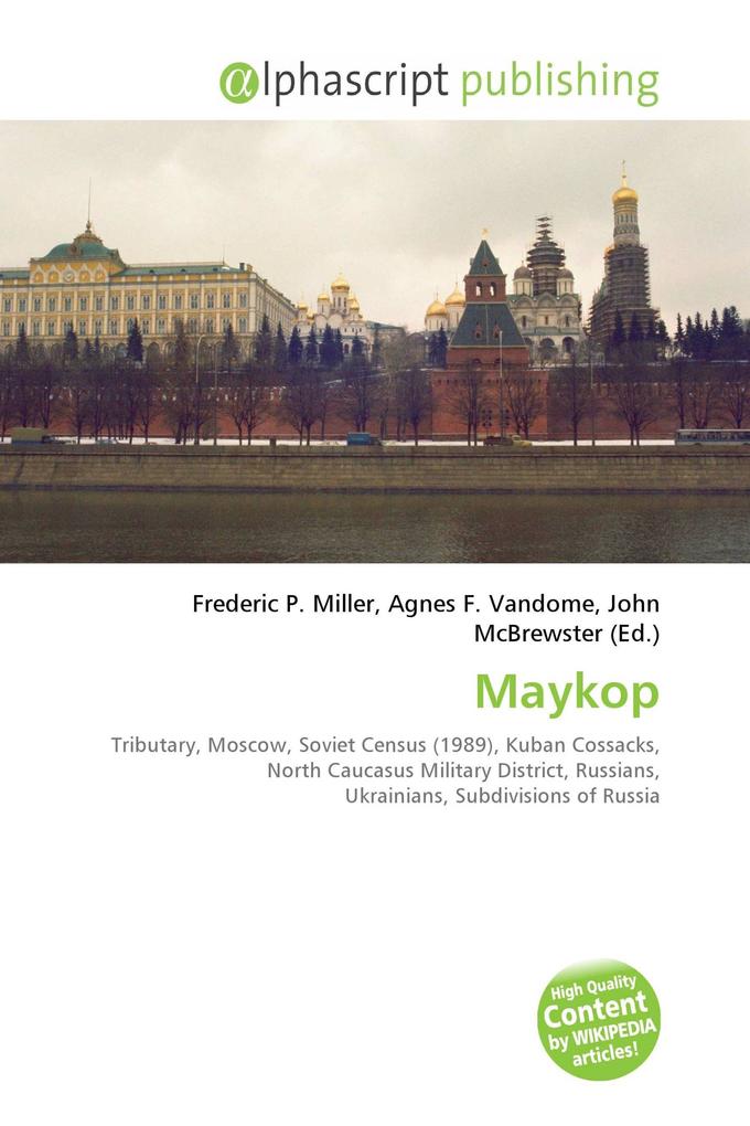 Maykop