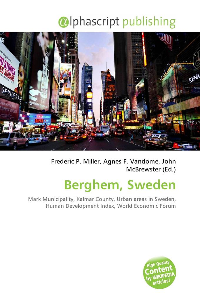 Berghem Sweden