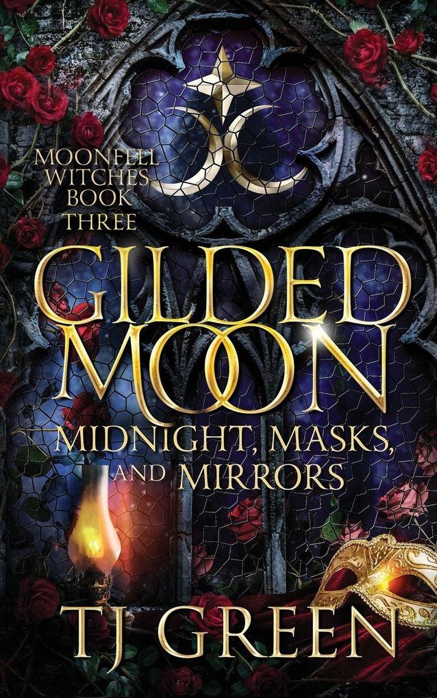 Gilded Moon
