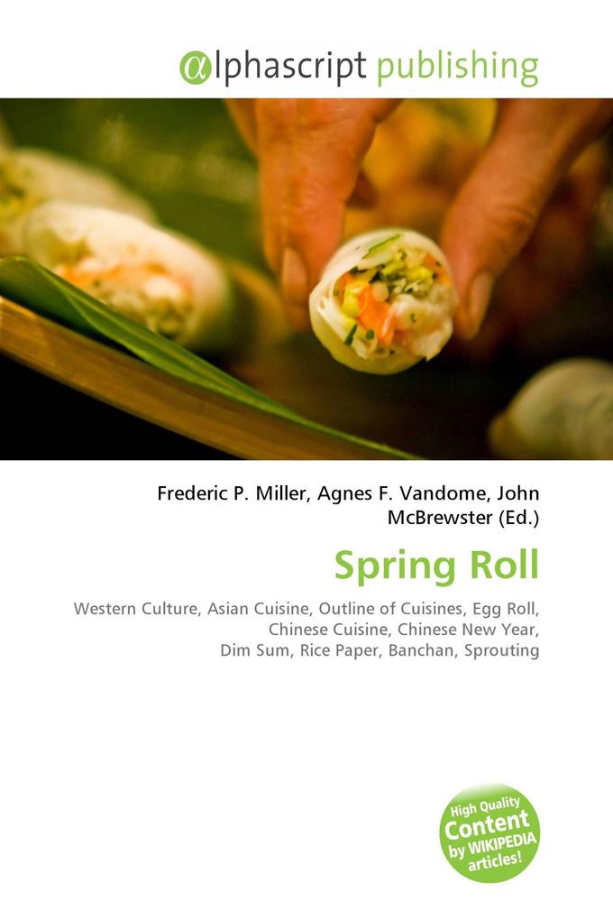 Spring Roll