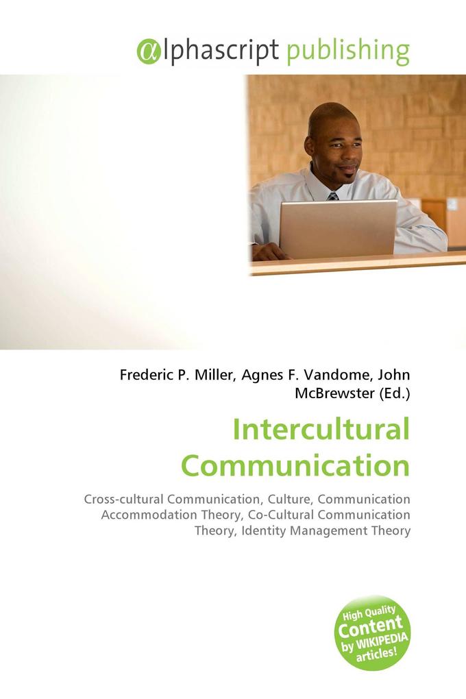 Intercultural Communication