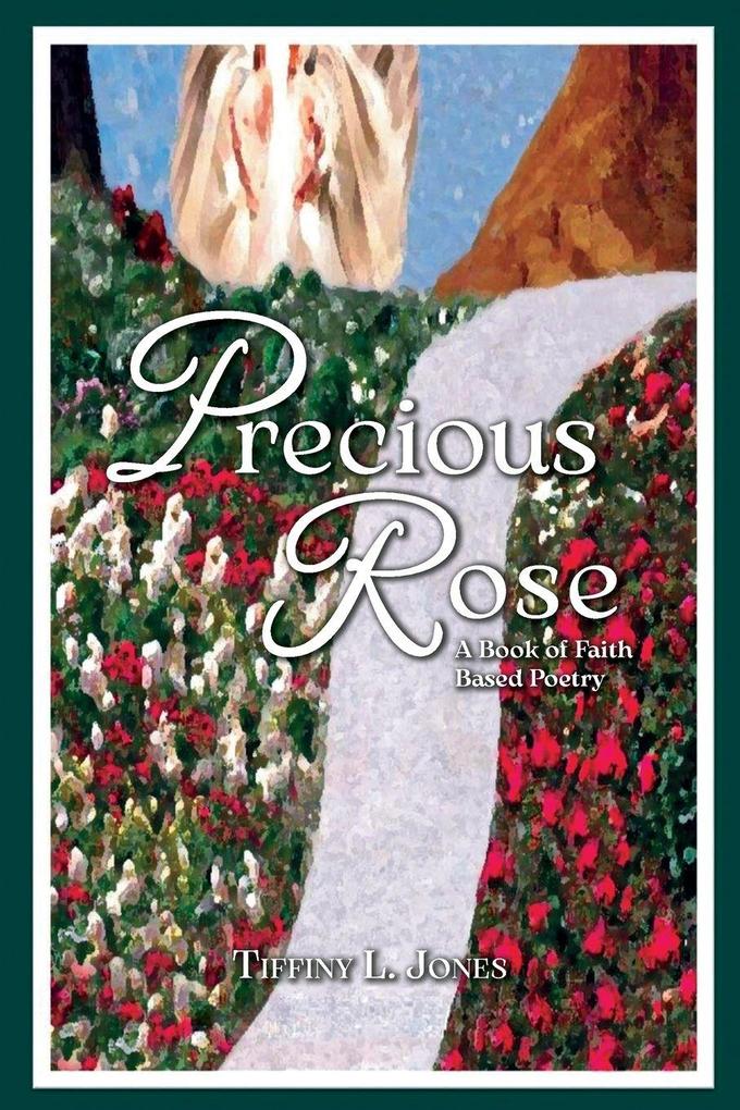 Precious Rose